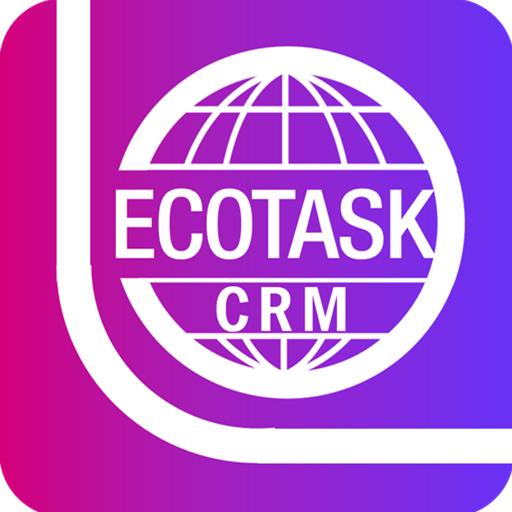 Ecotask logo